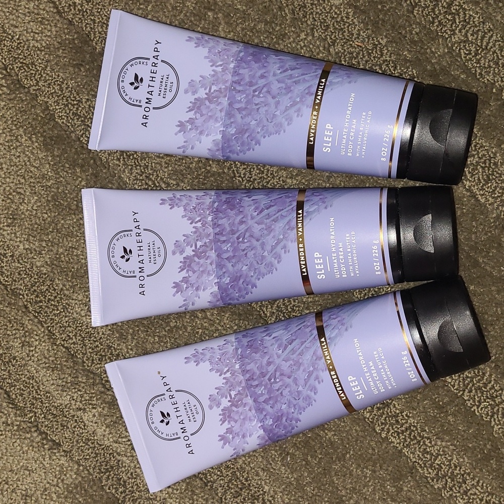 🆕️B&BW Sleep Aromatherapy Set